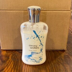 Dancing Waters Body Lotion DISCONTINUED